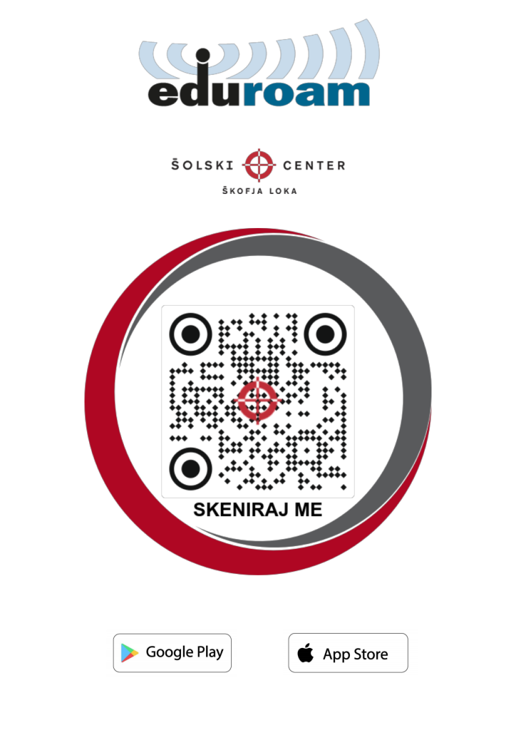 Eduroam QR koda2