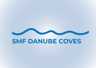 SMF Danube Coves